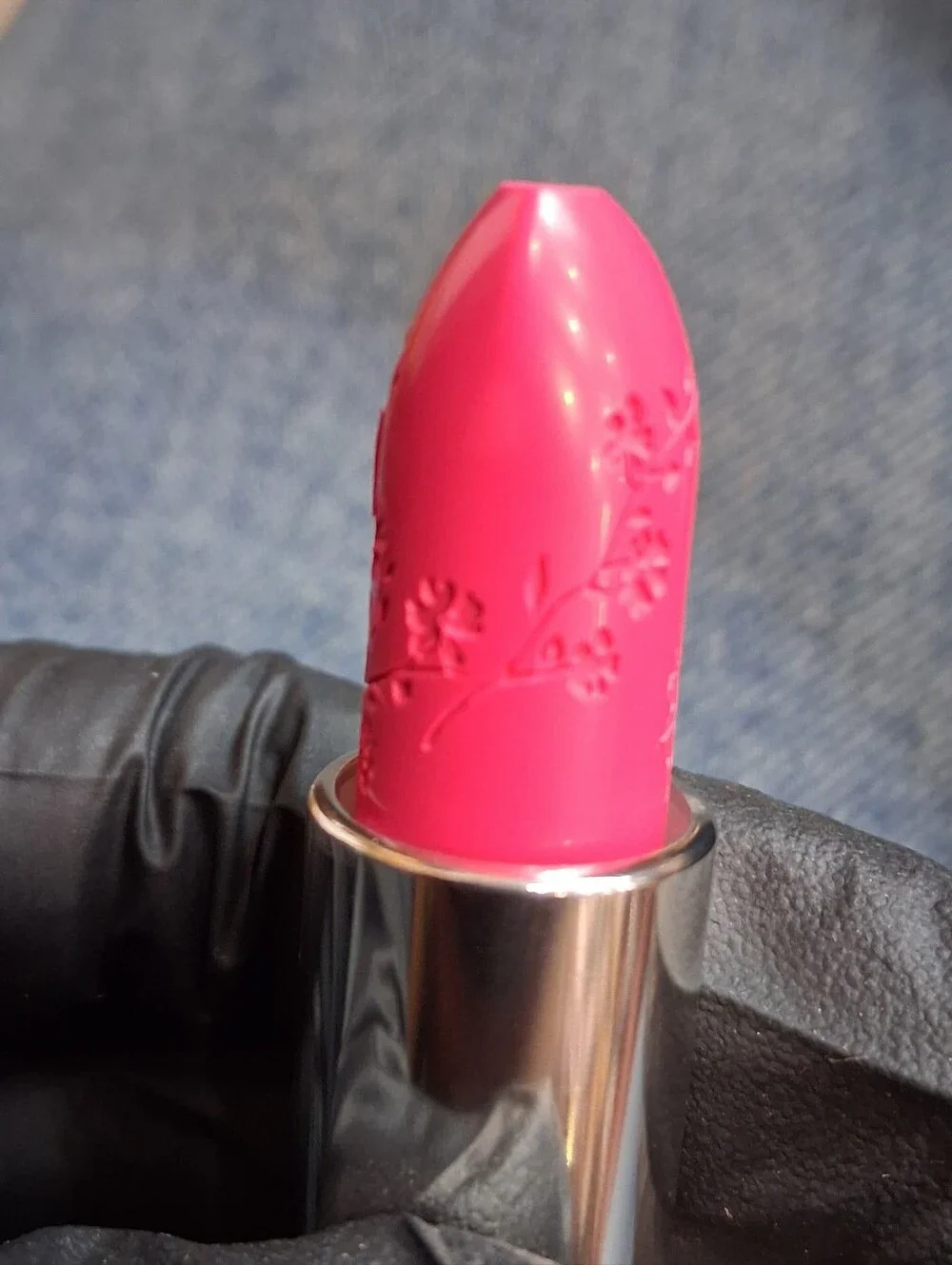 Guerlain No. 19 Limited Edition Cherry Blosdon/NWOC/no Capm No Box